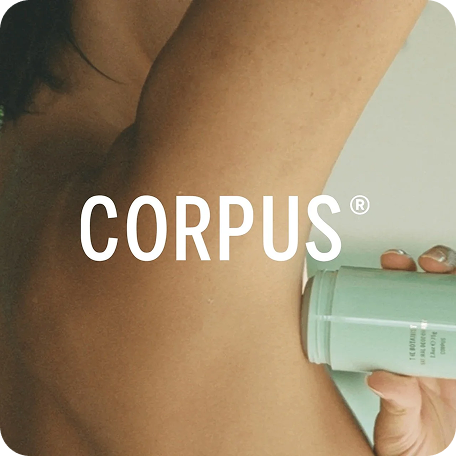 Corpus Naturals case study visual
