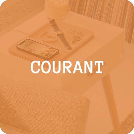 Courant case study visual